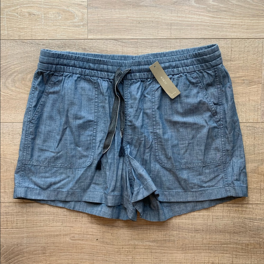 J. Crew Shorts